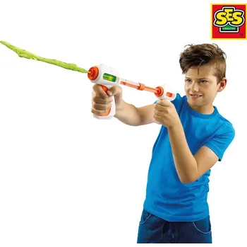 Dětská zbraň SES Creative Pistole se slizem (2716)
