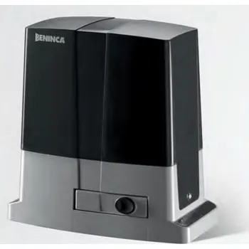 Pohon brány Beninca KBULL624.ESA set pohonu posuvné brány do 600 Kg, 24V