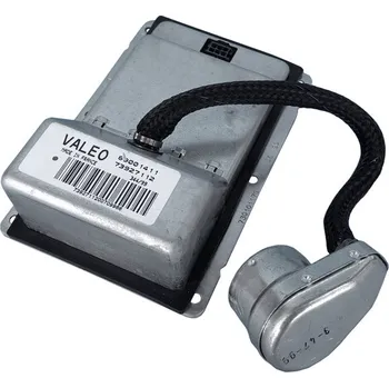 Řídící jednotka Řídící jednotka XENON Citroen C5, Valeo 6pin (89002070)