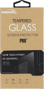 Kisswill Ochranné sklo 2.5D 0,3 mm pro Xiaomi Amazfit GTS2