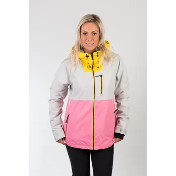 CLWR bunda - Mellow Jacket Black Leo (914) velikost: XS