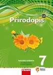 Přírodopis 7: Hybridní učebnice - Věra…