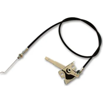 Sekačka Lanovod řazení