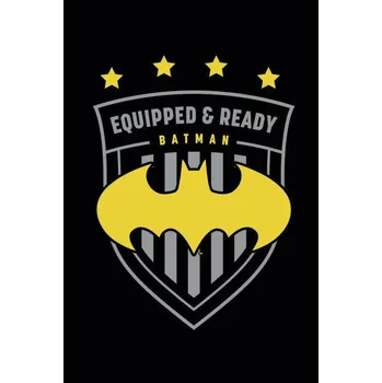 Plakát Plakát, Obraz - Batman - Soccer