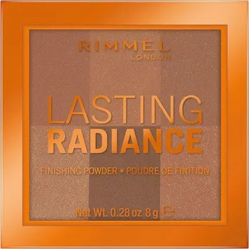 Pudr Rimmel London Lasting Radiance 003 Espresso 8 g