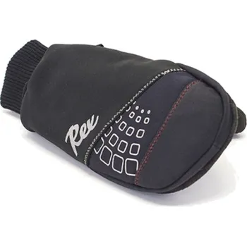 Cyklistické rukavice rukavice Rex Mitten Windlock - vel. XL 124218