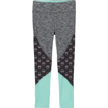 Disney Legíny Minnie mentolové Barva: Tyrkysová, Velikost: 134