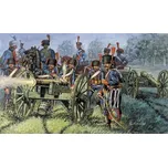 Italeri French Artillery Napoleon Wars…