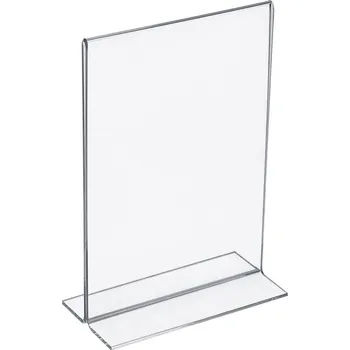Jansen Display TA5PXV plexi stojánek na…