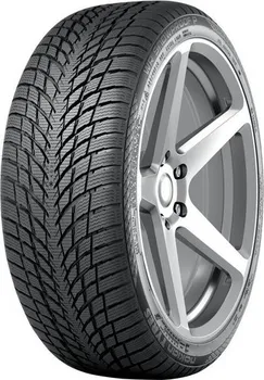 Zimní osobní pneu Nokian WR Snowproof P 235/40 R19 96 V XL