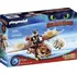 Stavebnice Playmobil Playmobil 70729 Dragon Racing Rybinoha a Flákota