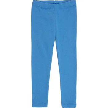 Dívčí legíny Dětské legíny Modrá loud + proud Velikost: 98/104