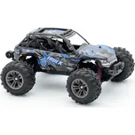 Spirit Q902 1/16 RTR 52km/h - Modrá + DÁREK + Doprava ZDARMA