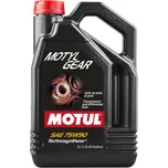 Motul Motylgear 75W-90 5 l