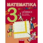 Matematika se Čtyřlístkem 3: Učebnice…