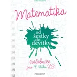 Matematika od šestky do devítky:…