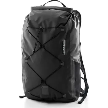 turistický batoh Ortlieb Light Pack 25L černá