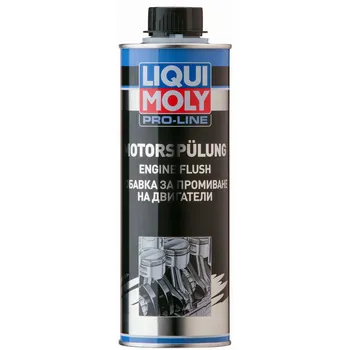 Liqui Moly 2662 500 ml