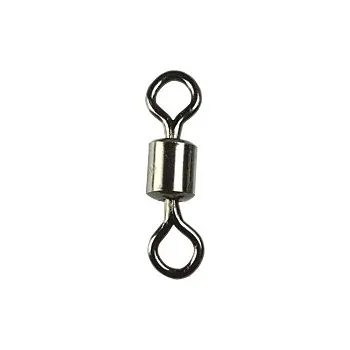 Vysokopevnostní obratlík - Tandem Baits vel. 20/10ks - nosnost 9kg