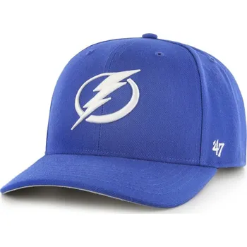 Kšiltovka Kšiltovka 47 BRAND MVP DP Cold Zone Tampa Bay Lightning Velikost: UNI