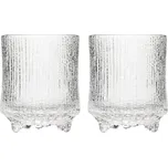 Iittala Sklenice Ultima Thule 0,20l, 2ks, čiré