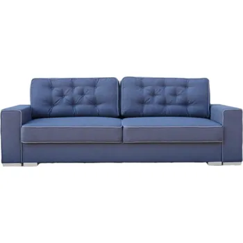 Pohovka Rozkládací pohovka s úložným prostorem Andrea Kubera