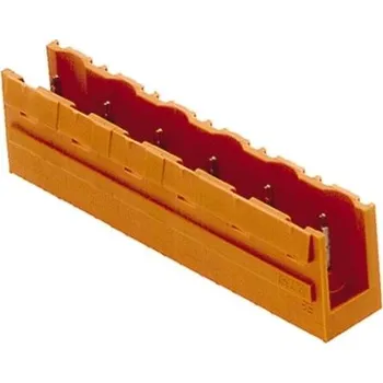 Elektrický konektor WEIDMÜLLER Díl SL 7.62/05/180 3.2SN ORBX 1625060000