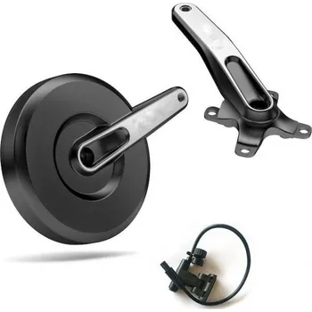 Elektrokolo Středový motor Pendix pro skládací kola