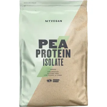 Protein MyProtein MyVegan Pea Protein Isolate 1000 g