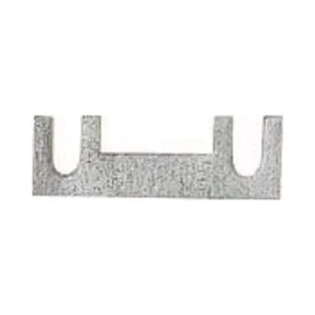 Autopojistky pojistka pro nabíječku Telwin Leader 150 30A plechová Pojistka 30 A pr