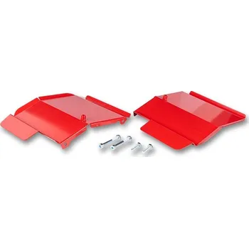 Ochranný kryt roravátoru ML 60-3