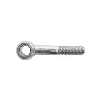 Šroub Šroub s okem DIN 444 B ocel 4.6 M8x50 ZB