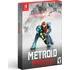 Hra pro Nintendo Switch Metroid Dread Special Edition Nintendo Switch