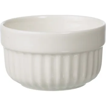 Hrnec Arabia Zapékací miska Uunikokki 0,2l, kulatá