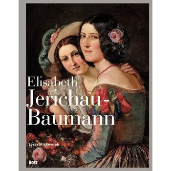 Elisabeth Jerichau-Baumann - Jerzy Miśkowiak, Lech Majewski