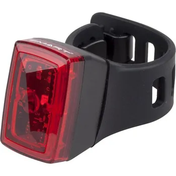 Cyklosvítilna Smart Gem mini 308R