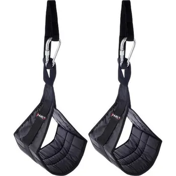 Závěsný posilovací systém HMS F4439 rukávy pro přitahování