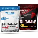 Glutamine - L-Glutamin Natural 1kg
