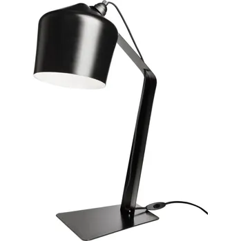 Lampička Innolux Stolní lampa Pasila, černá