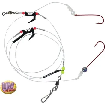 systém zebco Magic Shore Rig 3