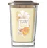 Svíčka Yankee Candle Elevation Rice Milk & Honey