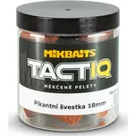 Mikbaits Tactiq Pikantní švestka 18mm…