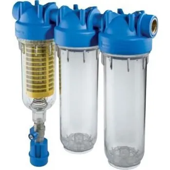 vodní filtr ATLAS Filtr ATLAS Hydra RAH TRIO