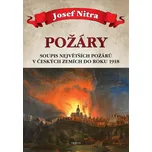 Požáry: Soupis největších požárů v…