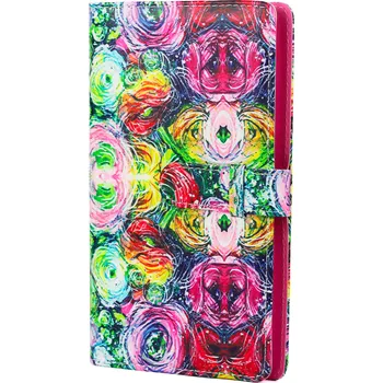 Fotoalbum AnalogStore Instax Mini Album Classic Flower