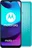 Motorola Moto E20, 32 GB modrý
