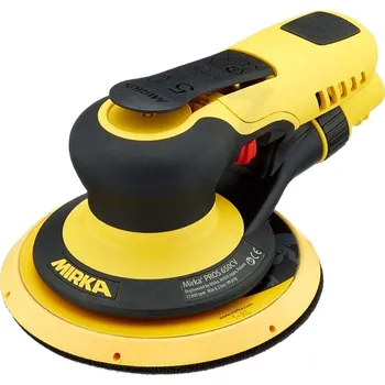 excentrická bruska Mirka 8995650111