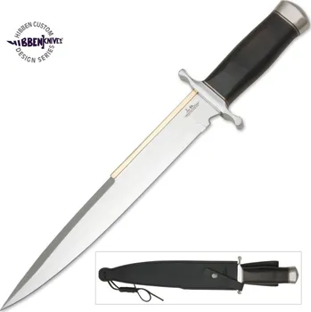 Bojový nůž Hibben-Nůž Expendables-Old West Toothpick