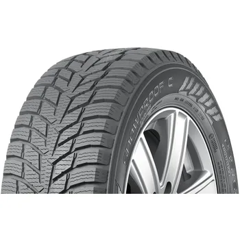 Nokian Snowproof C 195/70 R15 104 R
