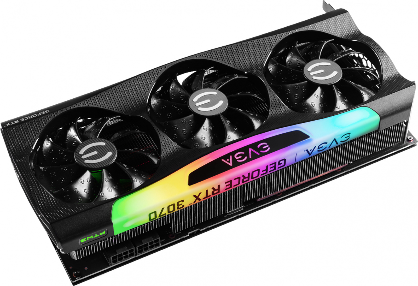 GEFORCE RTX3070 GG-RTX3070-E8GB/TP 非LHR-